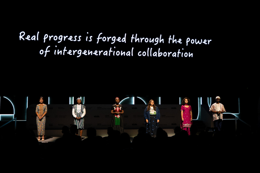 C40 WMS 2025 - Opening plenary_© Bernardo Jardim Photography - C40