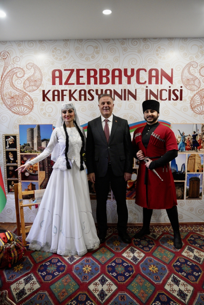 Azerbaycan