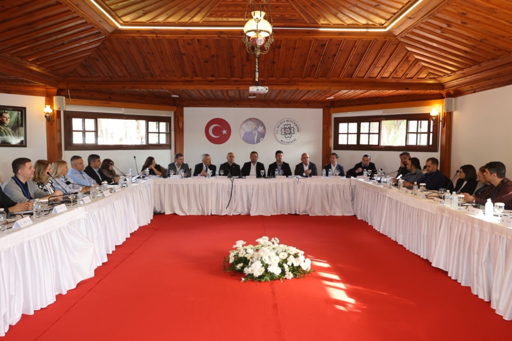 Mugla Kent Diplomasisi100