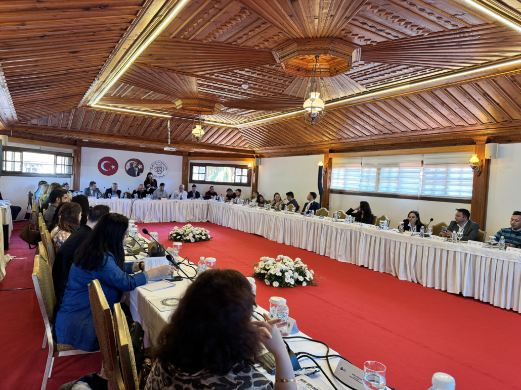 Mugla Kent Diplomasisi71