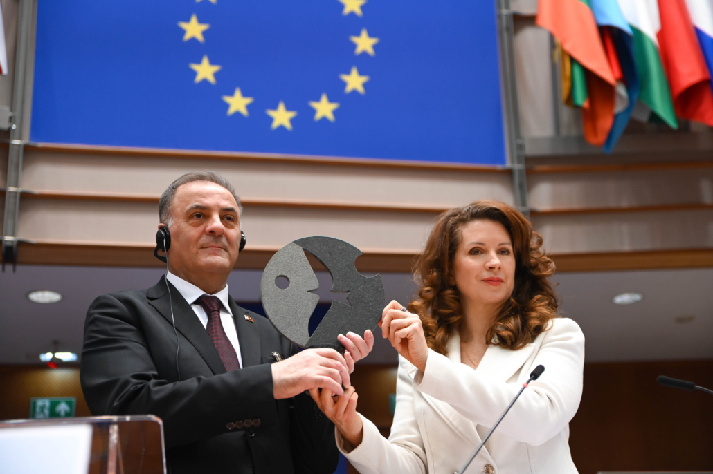 170th Plenary Session of the European Committee of the Regions