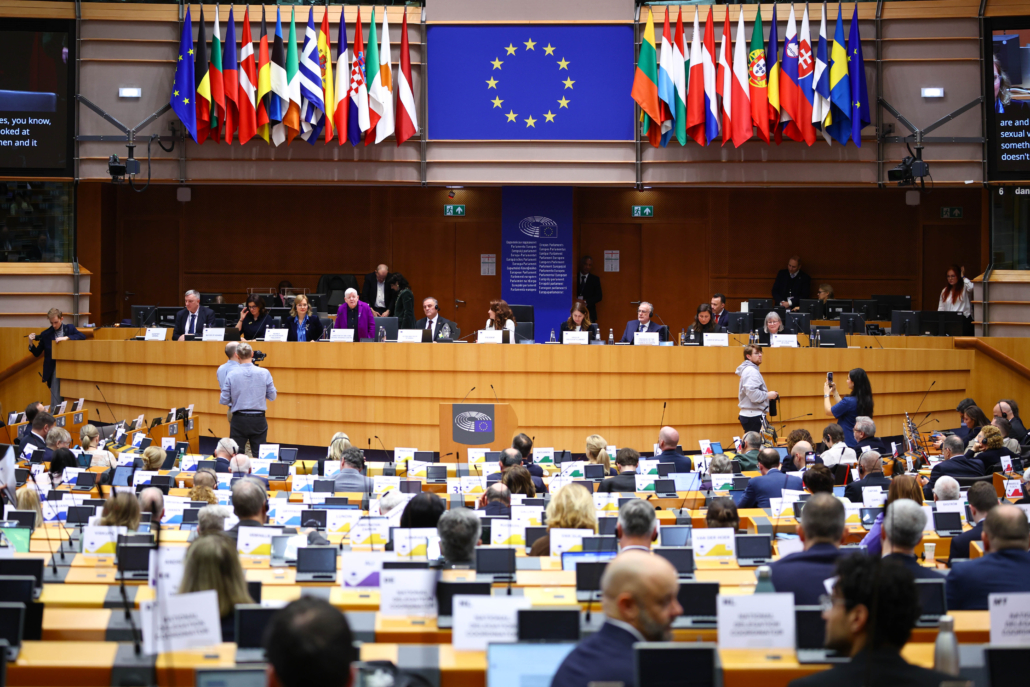 170th Plenary Session of the European Committee of the Regions