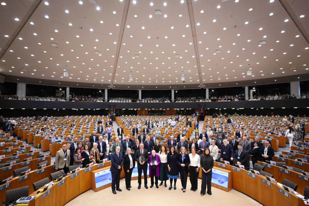 170th Plenary Session of the European Committee of the Regions