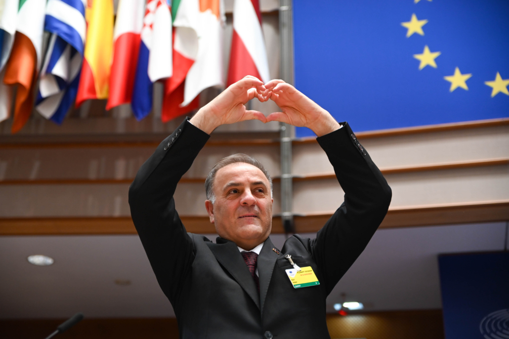 170th Plenary Session of the European Committee of the Regions