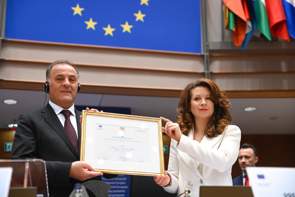 170th Plenary Session of the European Committee of the Regions